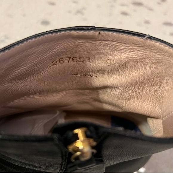 Stuart Weitzman Moto Boots - Picture 15 of 16